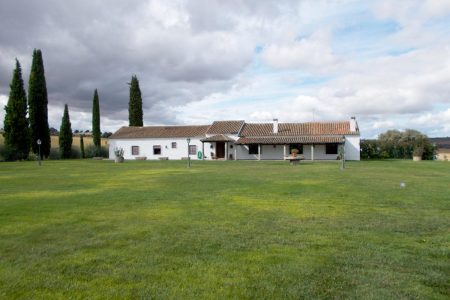 Finca Cascajoso del Río 4