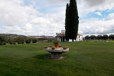 Finca Cascajoso del Río 5